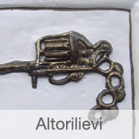 altorilievi